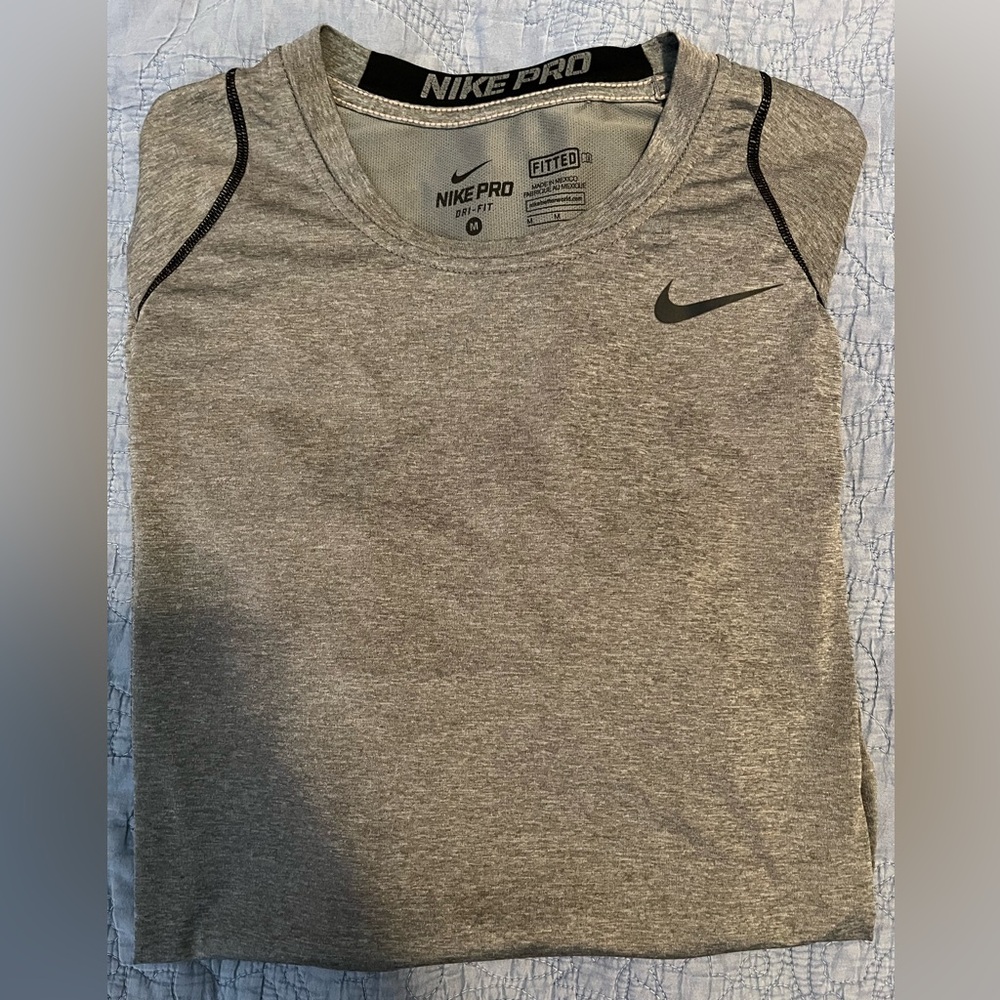 Nike Pro Dri-Fit Shirt